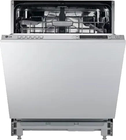 Замена сливного насоса LG LD-2293THB