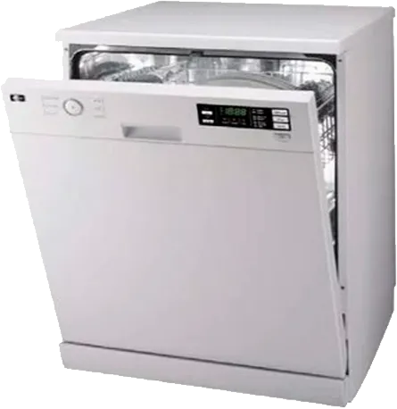 Замена сливного насоса LG LD-4324MH