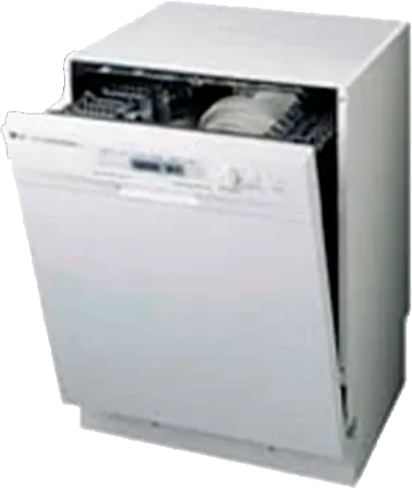 Замена сливного насоса LG LD-9241WH