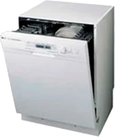 Замена сливного насоса LG LD-2060WH