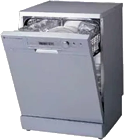 Замена сливного насоса LG LD-2060SH