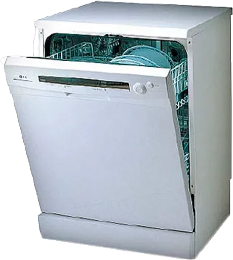 Замена сливного насоса LG LD-2040WH