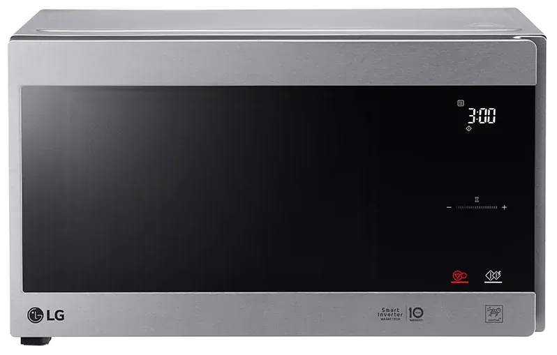 Ремонт двигателя поддона LG MS2595CIS