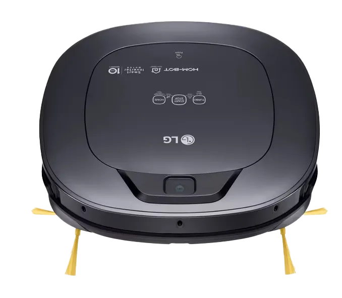 Ремонт датчиков управления LG VR6640lVM