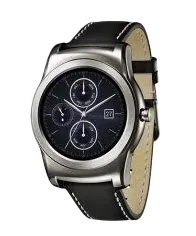 Замена стекла LG Watch Urbane W150 Silver