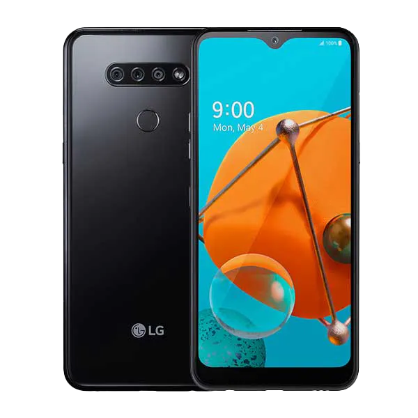Ремонт мембраны LG K51
