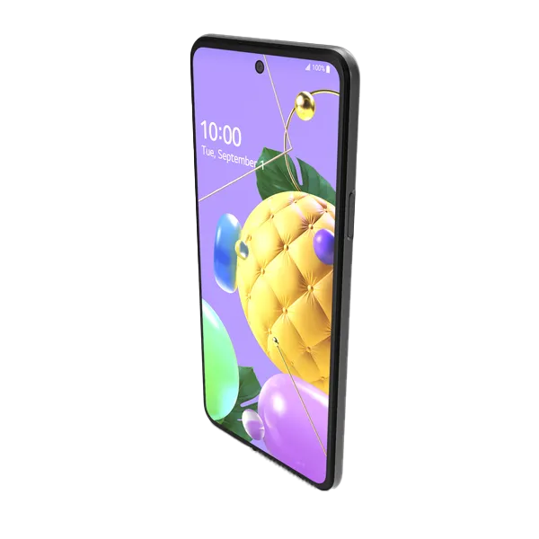 Ремонт мембраны LG K52