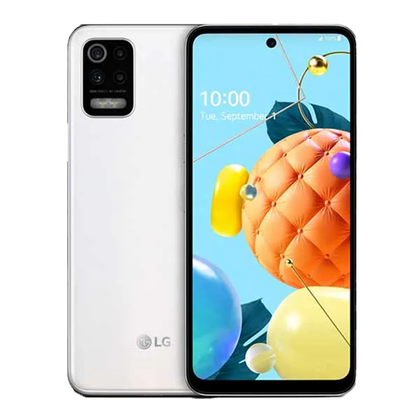 Ремонт мембраны LG K62