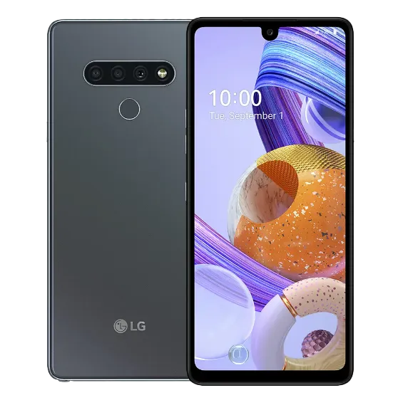 Ремонт мембраны LG K71