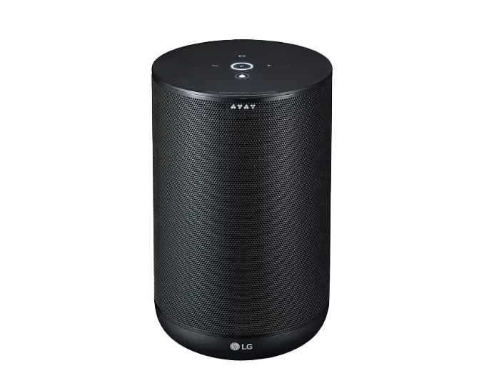 Комплексная чистка LG XBOOM AI ThinQ