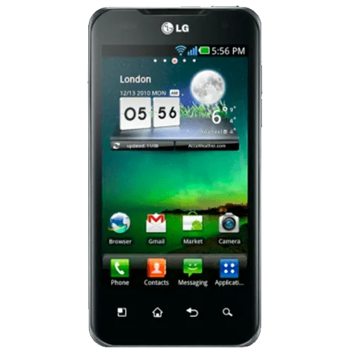 Ремонт мембраны LG X2