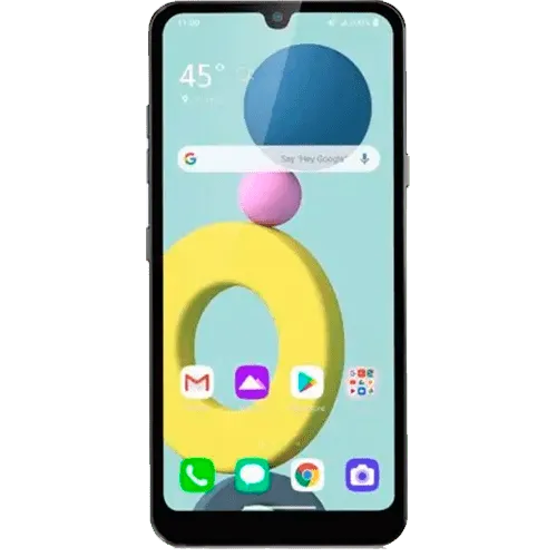 Ремонт мембраны LG Xpression Plus 3