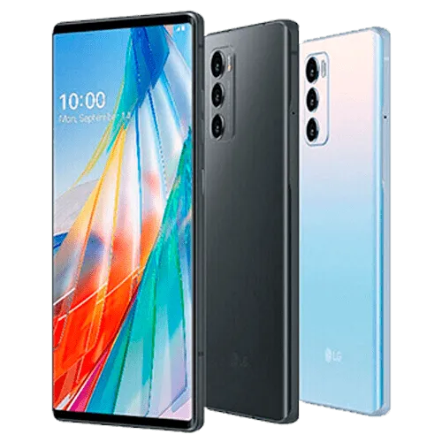 Ремонт мембраны LG Wing 5G