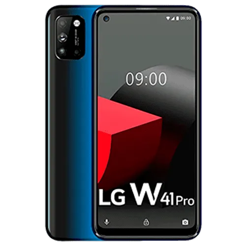 Ремонт мембраны LG W41 Pro