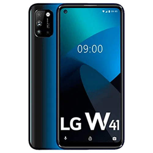 Ремонт мембраны LG W41