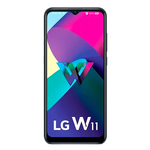 Ремонт мембраны LG W11