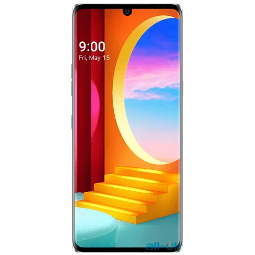 Ремонт мембраны LG Velvet 4G