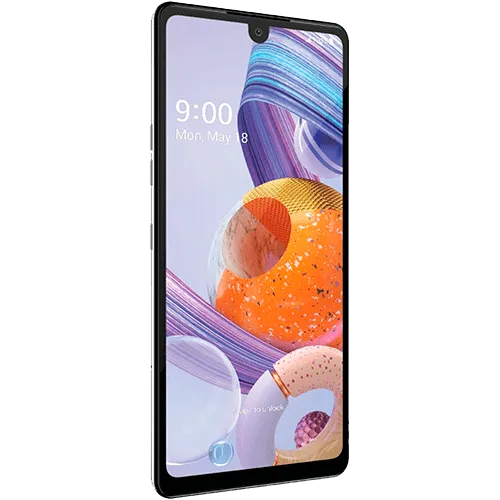Ремонт мембраны LG Stylo 6
