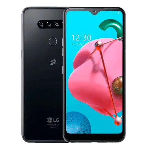 Ремонт мембраны LG Reflect