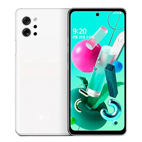 Ремонт мембраны LG Q92