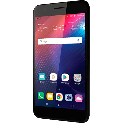 Ремонт мембраны LG Phoenix 5