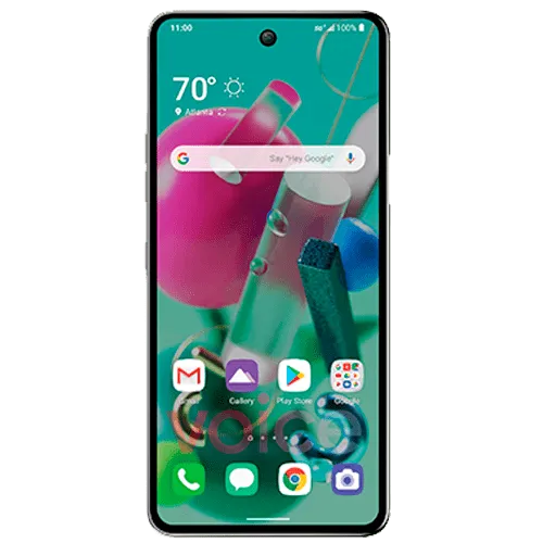 Ремонт мембраны LG K92 5G