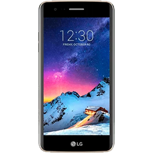 Ремонт мембраны LG K8X