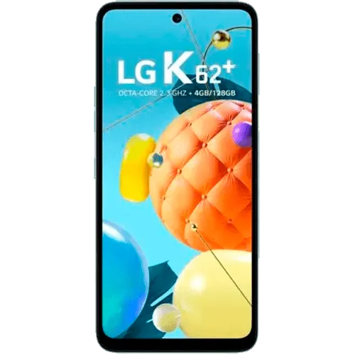 Ремонт мембраны LG K62+