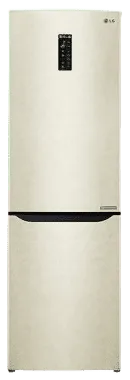 Замена термостата LG GA-B429SECZ