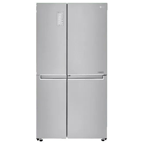 Замена термостата LG GC-M247CMBV