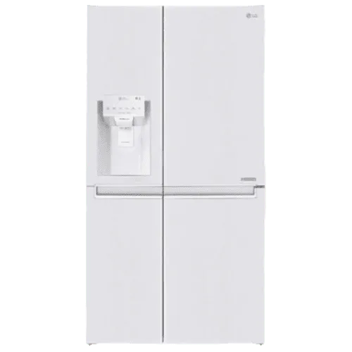 Замена термостата LG GSL761SWYV