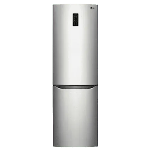 Замена термостата LG GBB930DNQZNT