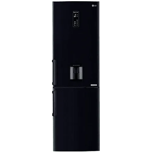 Замена термостата LG GBF59WBDZB