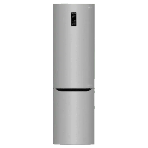 Замена термостата LG GBB60NSFZB
