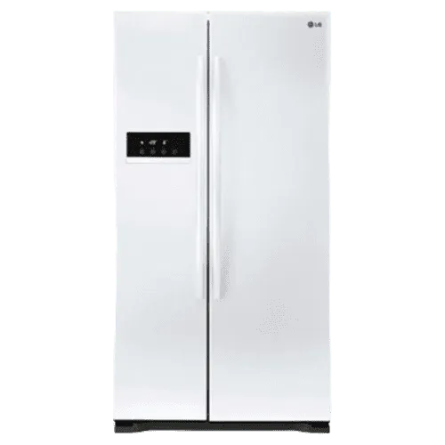 Замена термостата LG GC-B207GVQV