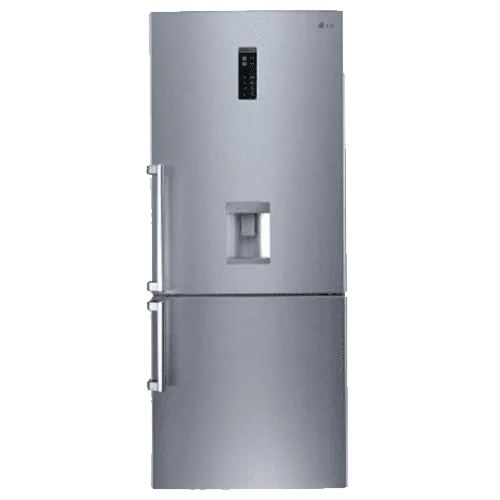 Замена термостата LG GBF548NSDZB