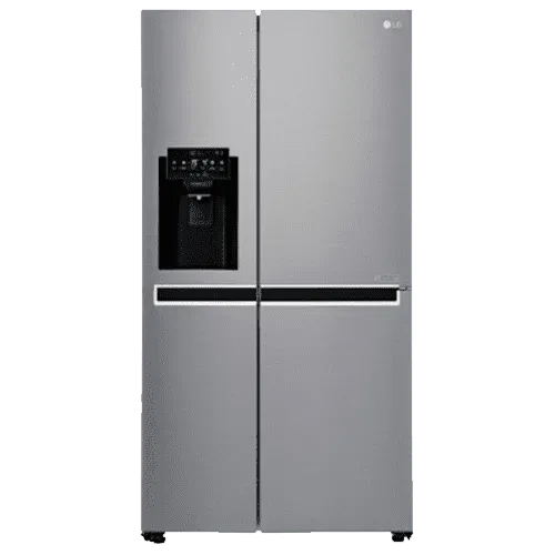Замена термостата LG GSJ761PZXV