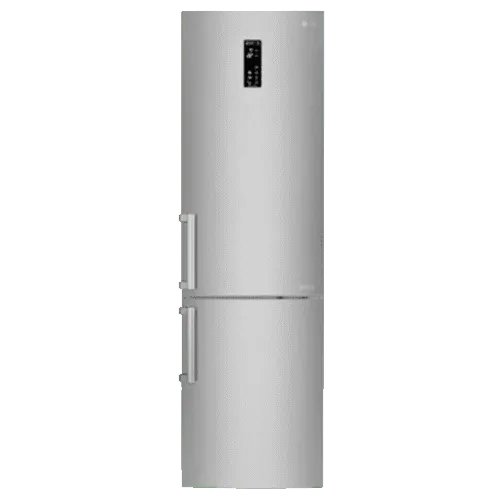 Замена термостата LG GBB60SAFFB