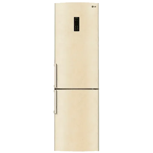 Замена термостата LG GBB548GVQZE