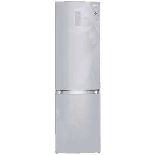 Замена термостата LG GBB940DFQZT