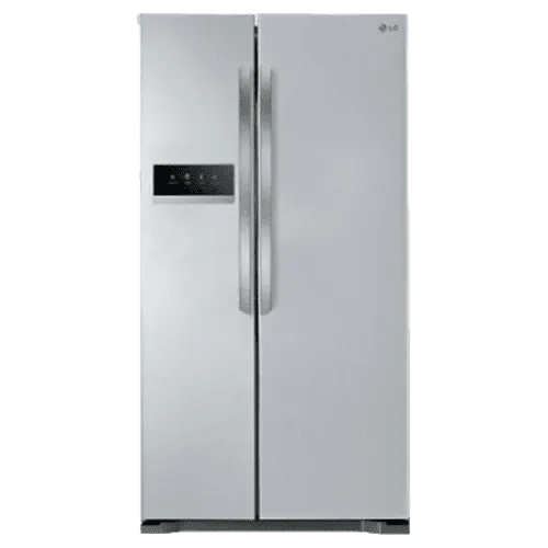 Замена термостата LG GSB325PVQV