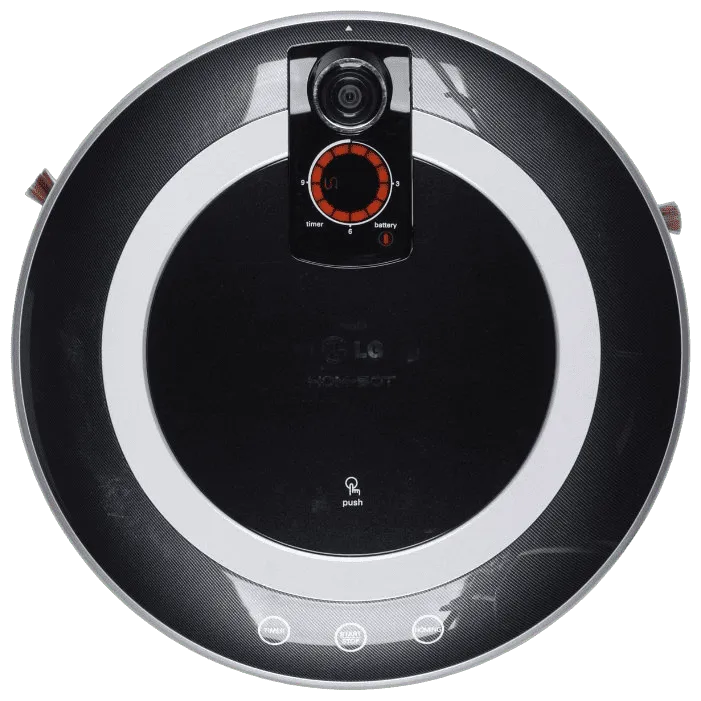 Ремонт датчиков управления LG VR5901KL