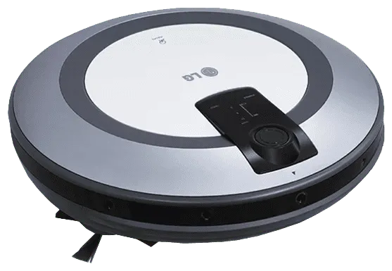 Ремонт датчиков управления LG VR5905LM