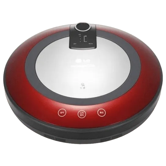 Ремонт датчиков управления LG VR5908KL