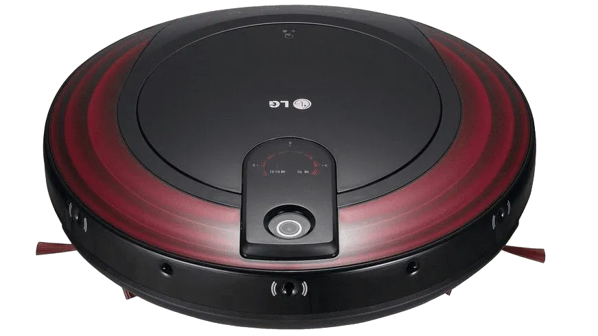 Ремонт датчиков управления LG VR6170LVM