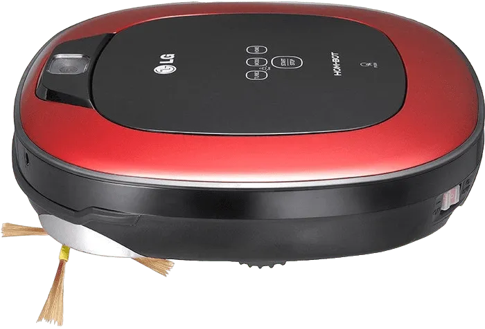 Ремонт датчиков управления LG VR62601LVR