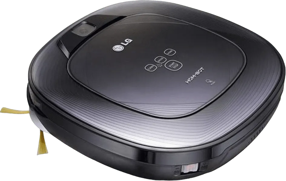Ремонт датчиков управления LG VR6270LVMB
