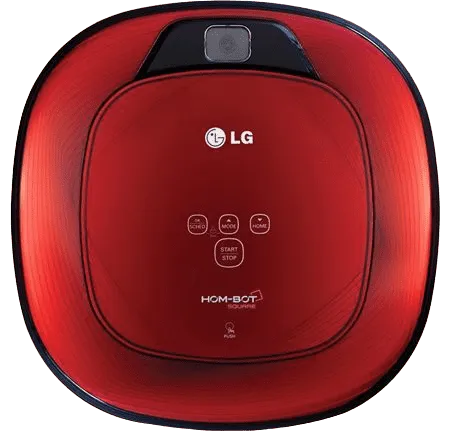 Ремонт датчиков управления LG VR6270LVM
