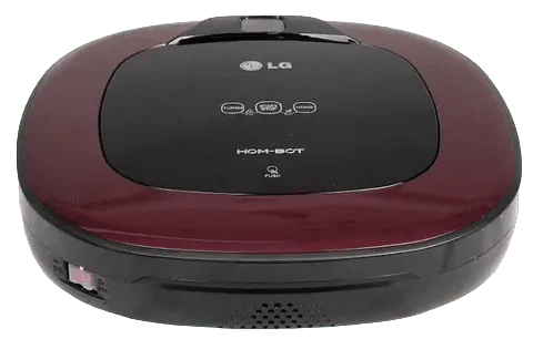 Ремонт датчиков управления LG VR63406LV