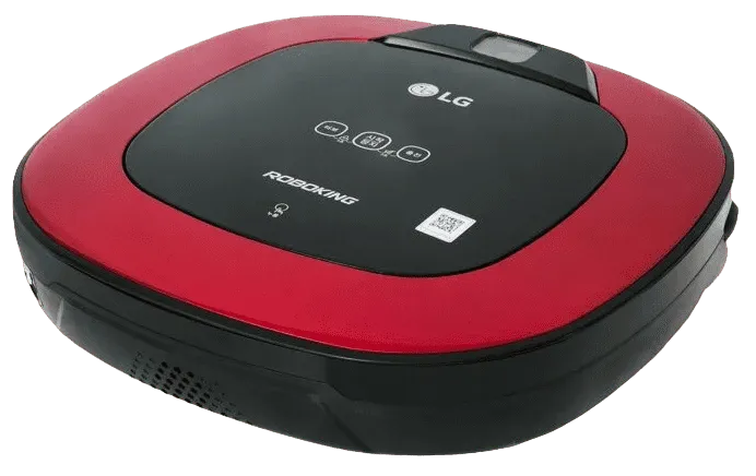 Ремонт датчиков управления LG  VR6341LVM